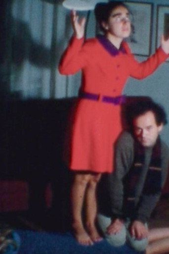 Medea movie poster