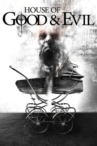 House of Good and Evil movie poster
