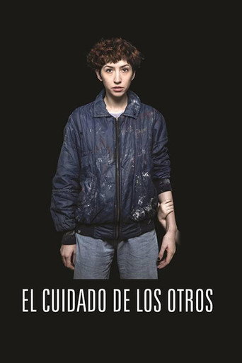 El cuidado de los otros movie poster