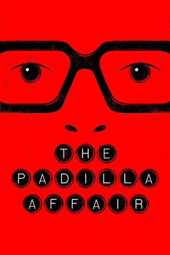 The Padilla Affair movie poster