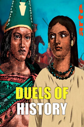 Duels of History movie poster