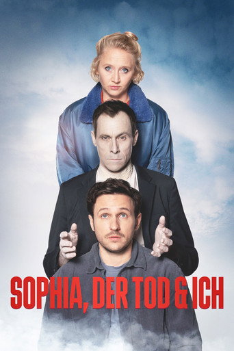 Sophia, der Tod und ich movie poster