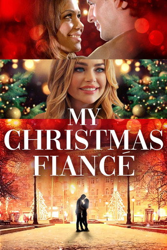My Christmas Fiancé movie poster