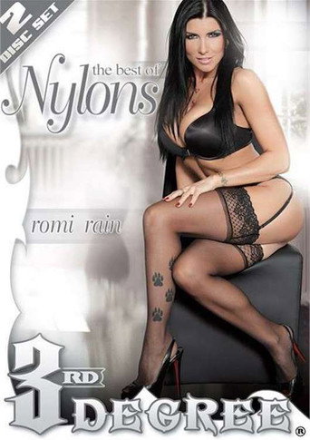 The Best of Nylons movie poster