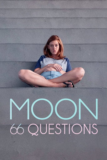 Moon, 66 Questions movie poster