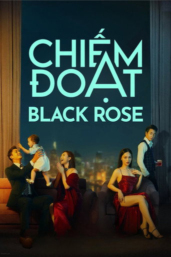 Black Rose movie poster
