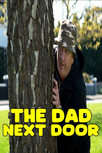 The Dad Next Door movie poster