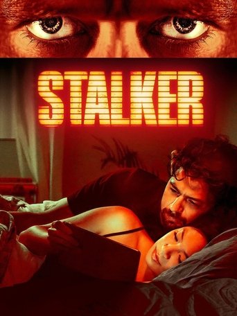 Stalker movie poster