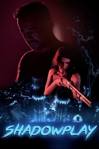 Shadowplay movie poster