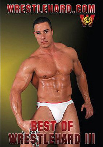 Best of Wrestlehard 3 movie poster