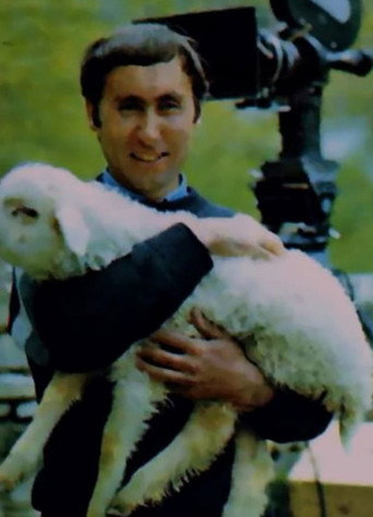 Easter Lamb movie poster