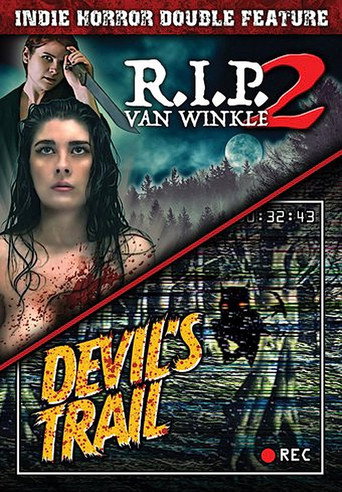 R.I.P. Van Winkle Part 2 movie poster