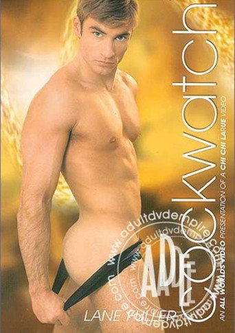 Cockwatch movie poster