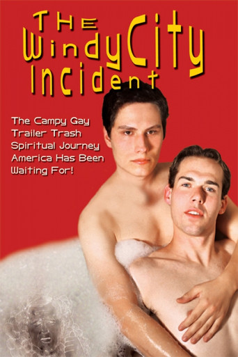The Windy City Incident movie poster