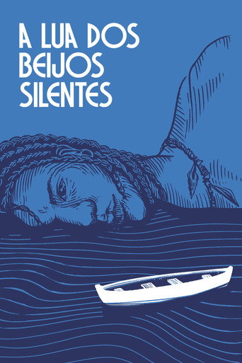 A Lua dos Beijos Silentes movie poster