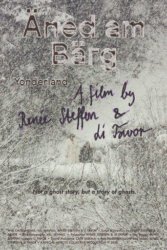 Äned am Bärg (Yonderland) movie poster