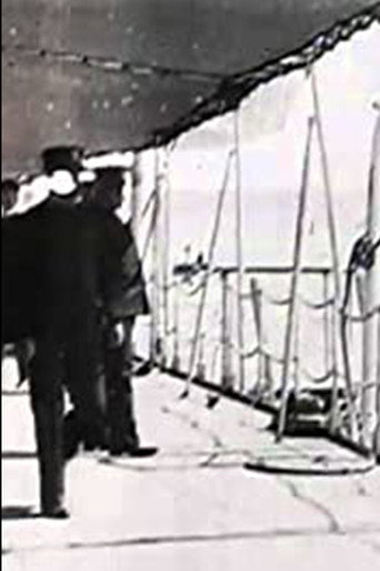 Admiral Dewey Receiving the Washington and New York Committees movie poster