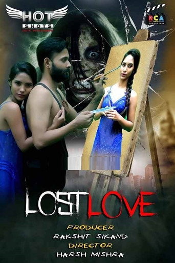 Lost Love movie poster