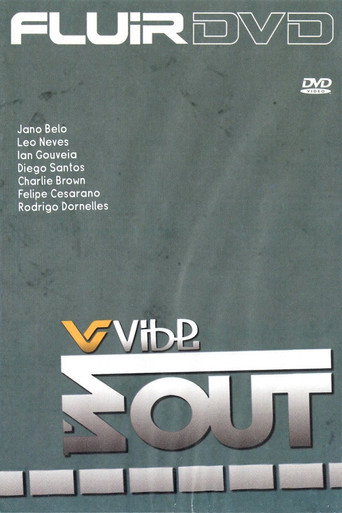 I'm Out movie poster