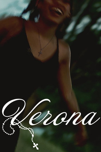 Verona movie poster