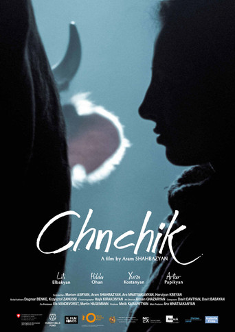 Chnchik movie poster