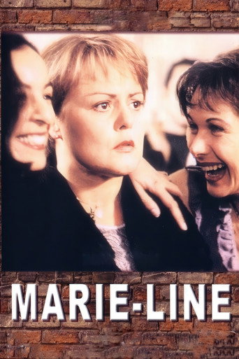 Marie-Line movie poster