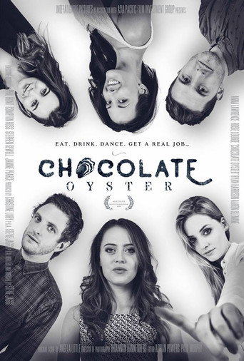 Chocolate Oyster movie poster