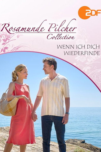 Rosamunde Pilcher: Wenn ich dich wiederfinde movie poster
