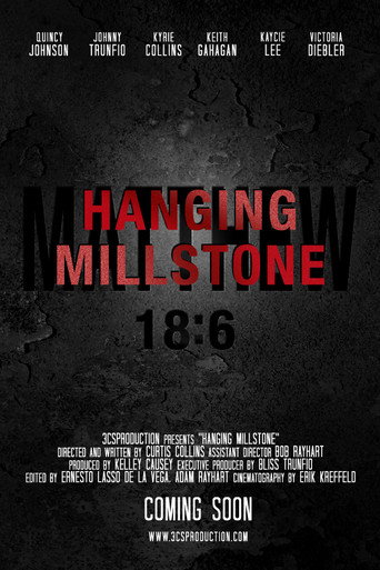 Hanging Millstone movie poster
