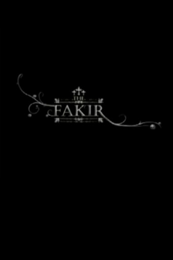 The Fakir movie poster