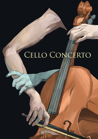 Cello Concerto movie poster