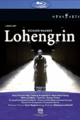 Lohengrin movie poster