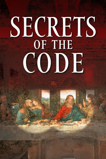 Secrets of the Code movie poster
