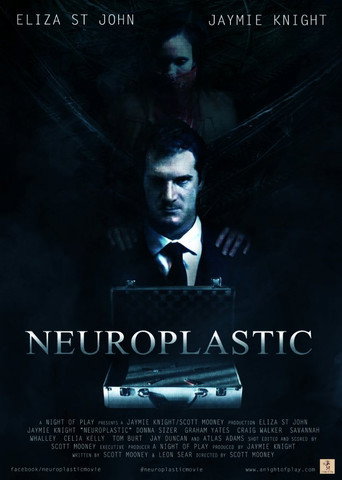 Neuroplastic movie poster