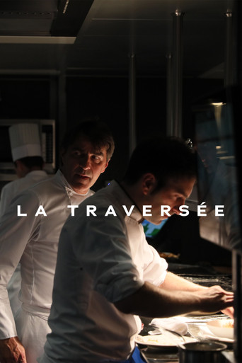 La Traversée movie poster