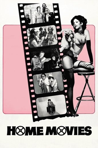 Home Movies movie poster