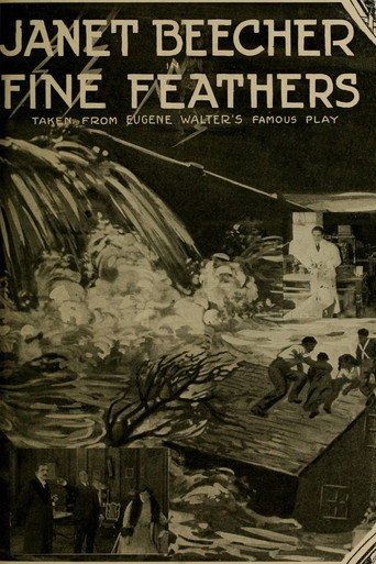 Fine Feathers movie poster