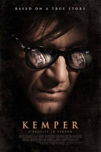 Kemper movie poster