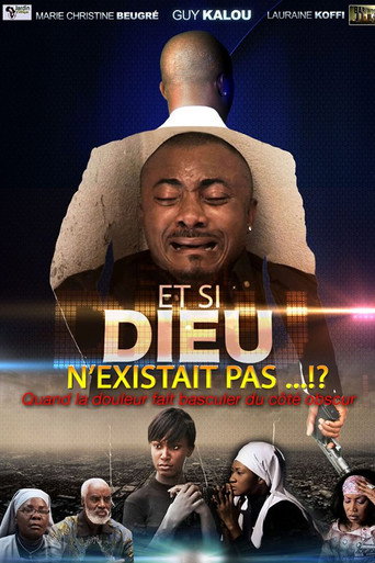 What if God didn't exist? movie poster