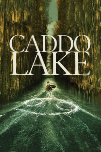 Caddo Lake movie poster