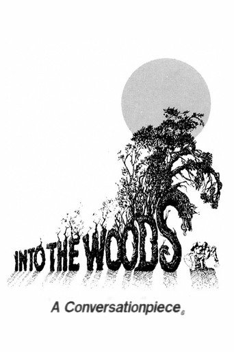 Into the Woods: A Conversationpiece movie poster
