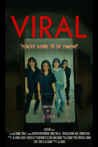 VIRAL movie poster
