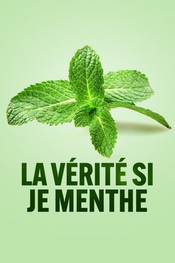 La vérité si je menthe movie poster
