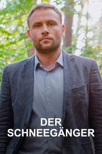 Der Schneegänger movie poster