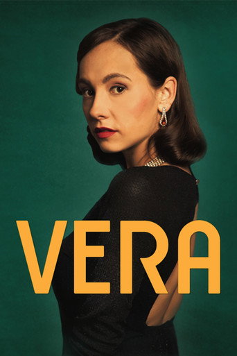 Vera movie poster