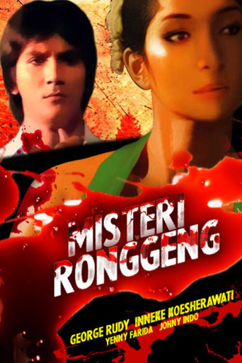 Misteri Ronggeng movie poster
