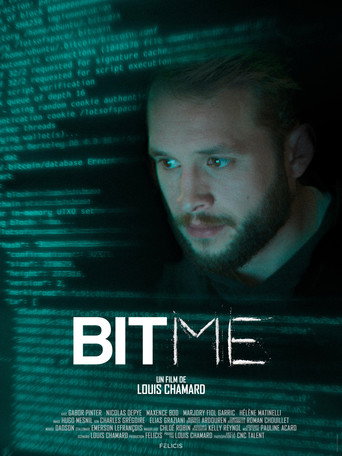 BITME movie poster