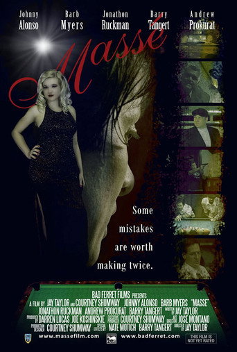 Masse movie poster