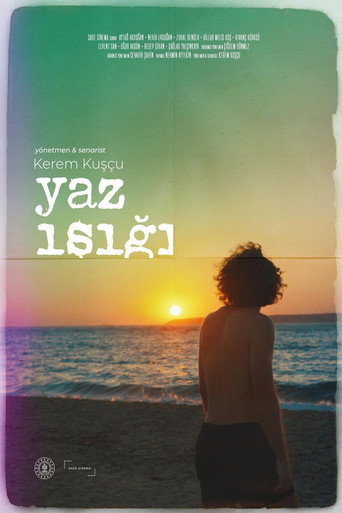 Summer Light movie poster