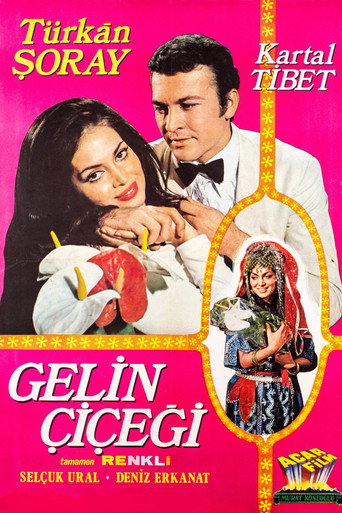 Gelin Çiçeği movie poster
